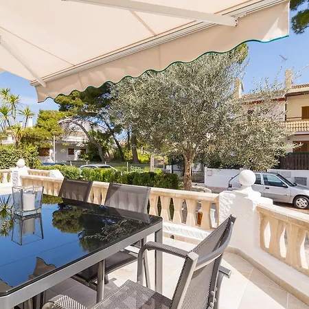 Chalet Verdera *