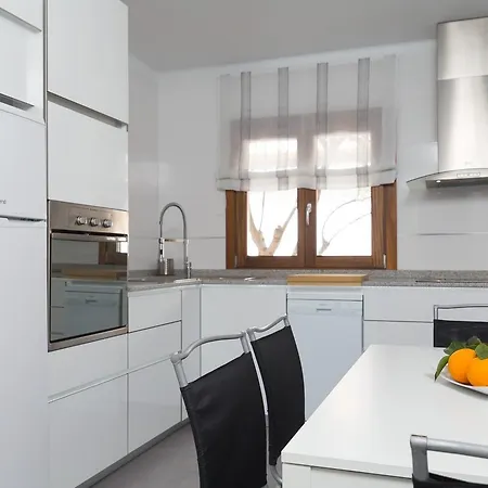 Chalet Verdera *