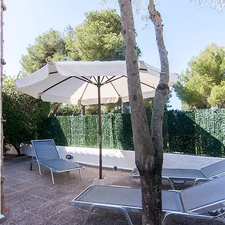 Chalet Verdera