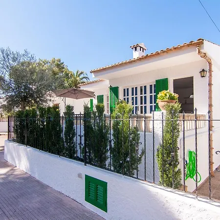 Chalet Verdera