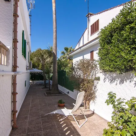 Chalet Verdera